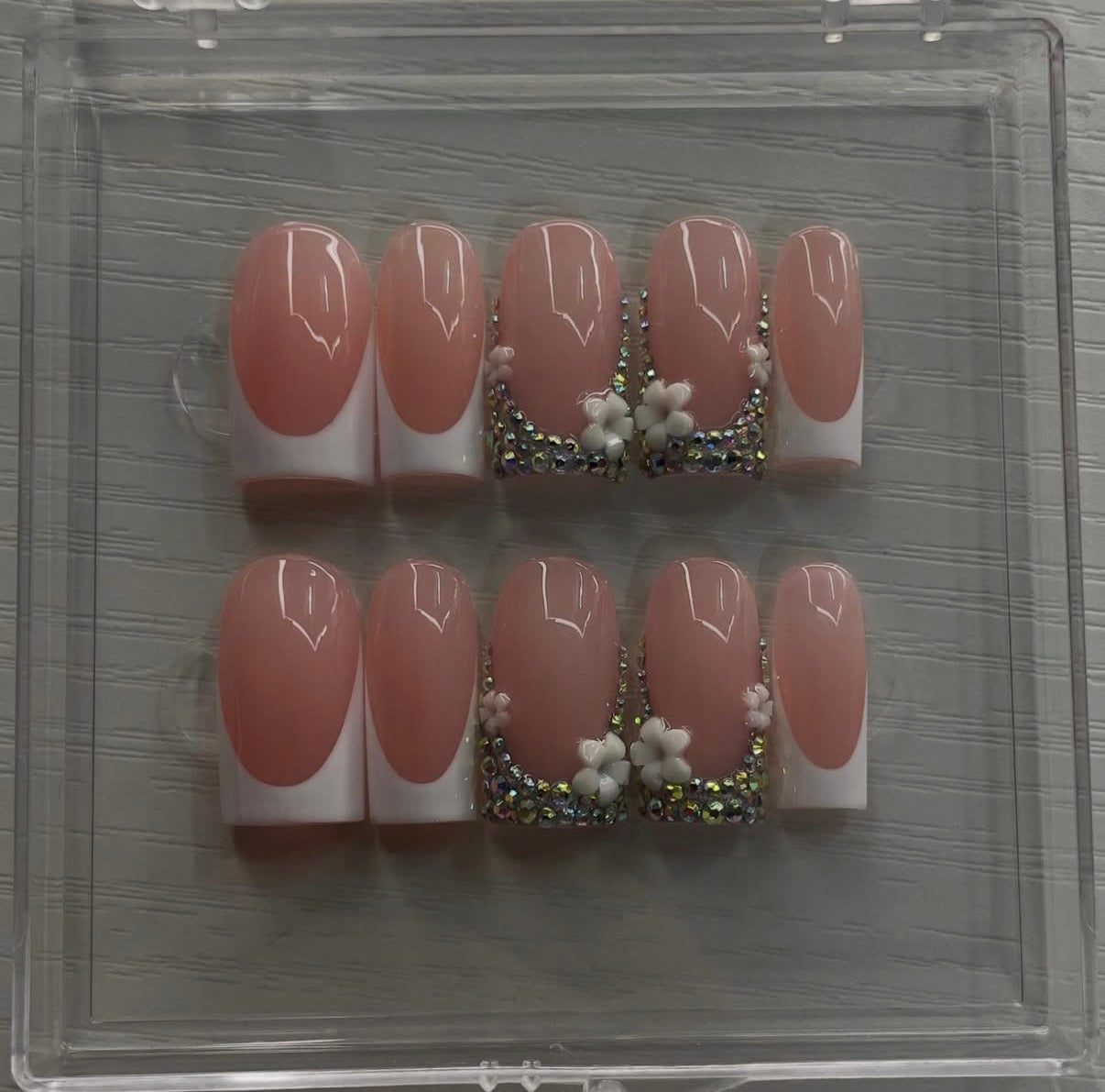 Blinged