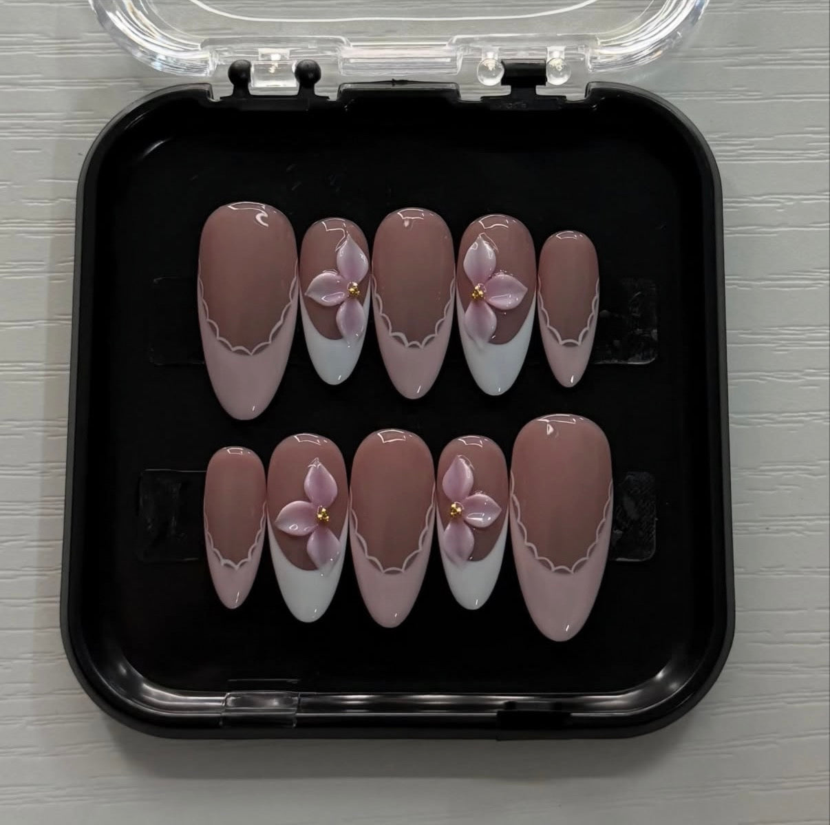 Soft pink era